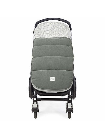 Chancelière poussette hiver Gala Walking Mum