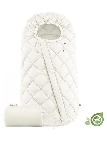 Chancelière universelle Snogga 2 - Seashell Beige
