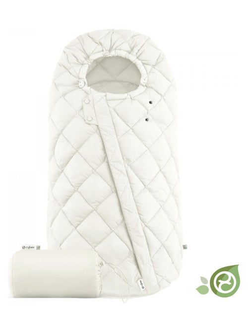 Chancelière universelle Snogga 2 - Seashell Beige - Kiabi