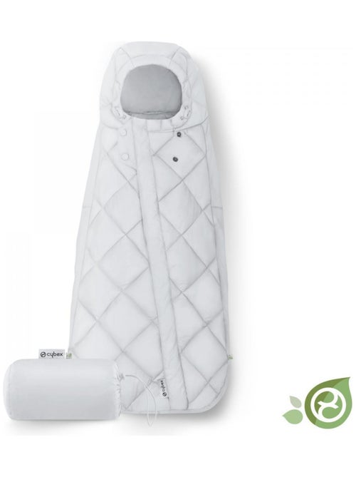 Chancelière Universelle Snogga Mini 2 - Lava Grey - Kiabi