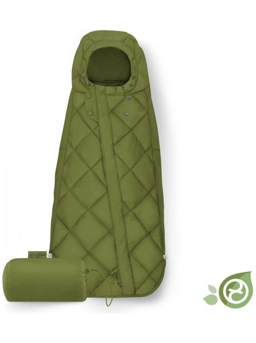 Chancelière Universelle Snogga Mini 2 - Nature Green - Kiabi