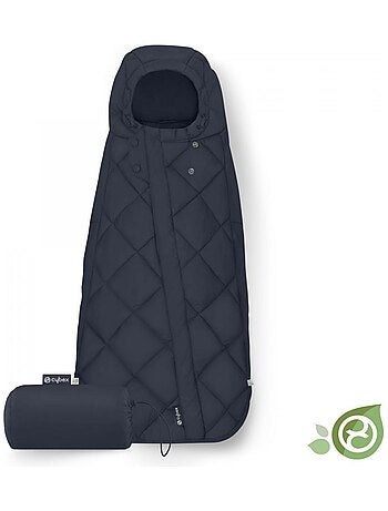 Chancelière Universelle Snogga Mini 2 - Ocean Blue