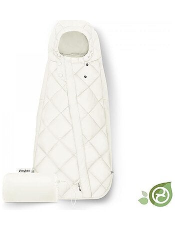 Chancelière Universelle Snogga Mini 2 - Seashell Beige