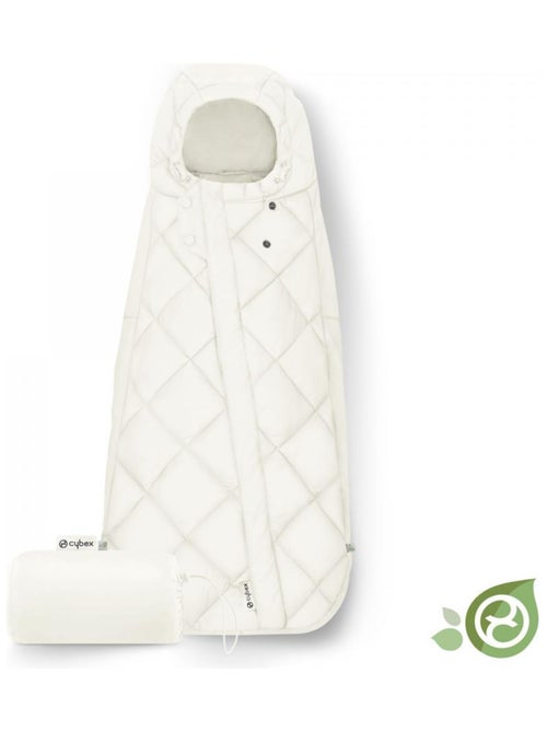 Chancelière Universelle Snogga Mini 2 - Seashell Beige - Kiabi