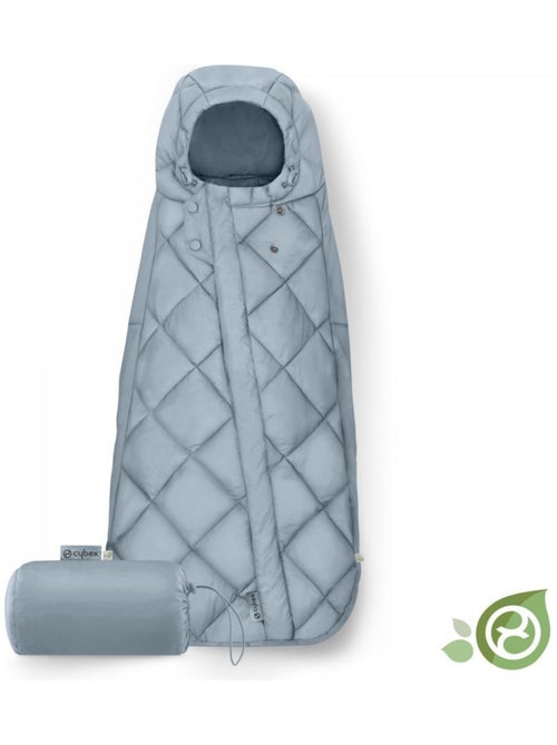 Chancelière Universelle Snogga Mini 2 - Sky Blue - Kiabi