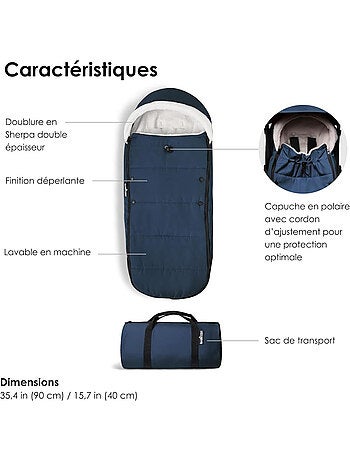 Chancelière YOYO 'Babyzen'