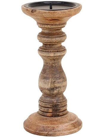 Chandelier en manguier 21cm