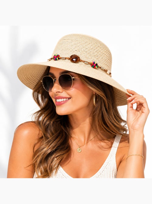 Chapeau AGNIESZKA - Kiabi Chapeau AGNIESZKA - Kiabi