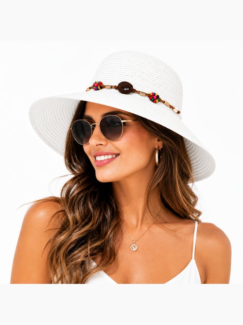 Chapeau AGNIESZKA - Kiabi Chapeau AGNIESZKA - Kiabi