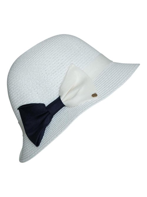 Chapeau asymétrique GRAZIELLA - Kiabi