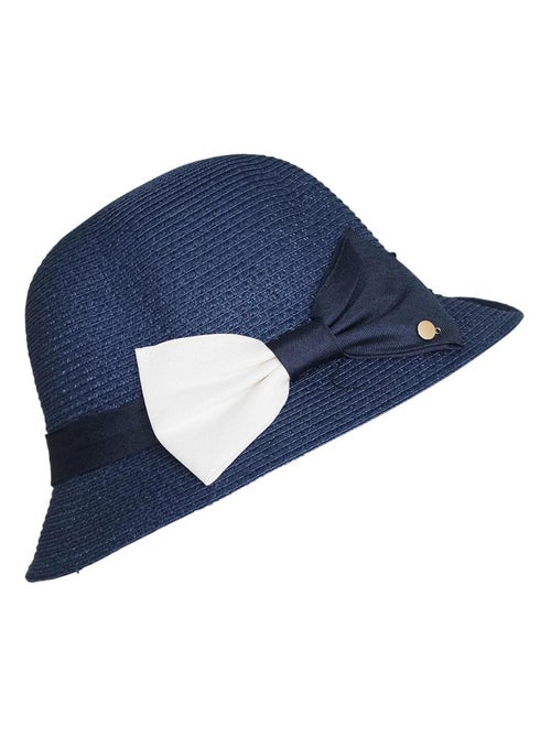 Chapeau asymétrique GRAZIELLA - Kiabi
