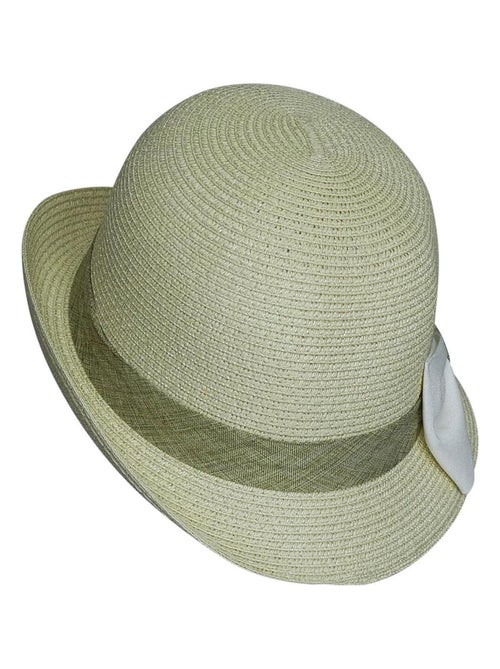 Chapeau asymétrique GRAZIELLA - Kiabi