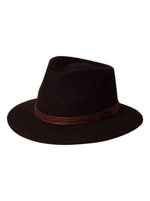 Chapeau australien DALLAS - Kiabi