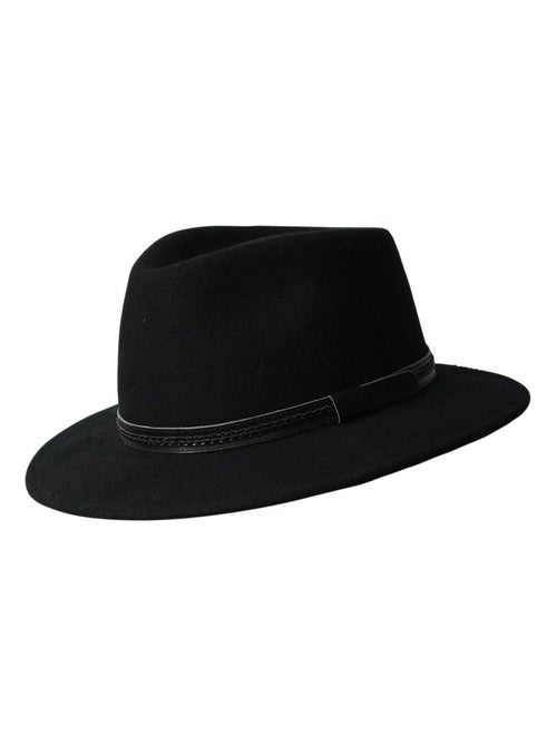 Chapeau australien DALLAS - Kiabi
