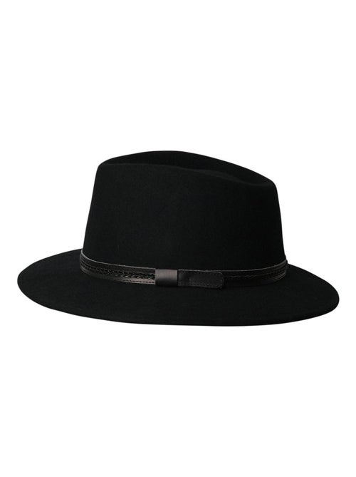 Chapeau australien DALLAS - Kiabi