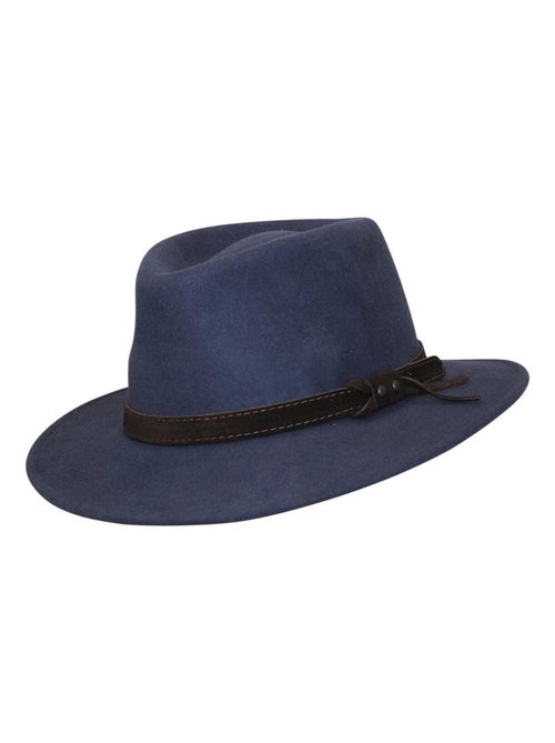 Chapeau australien HOUSTON - Kiabi