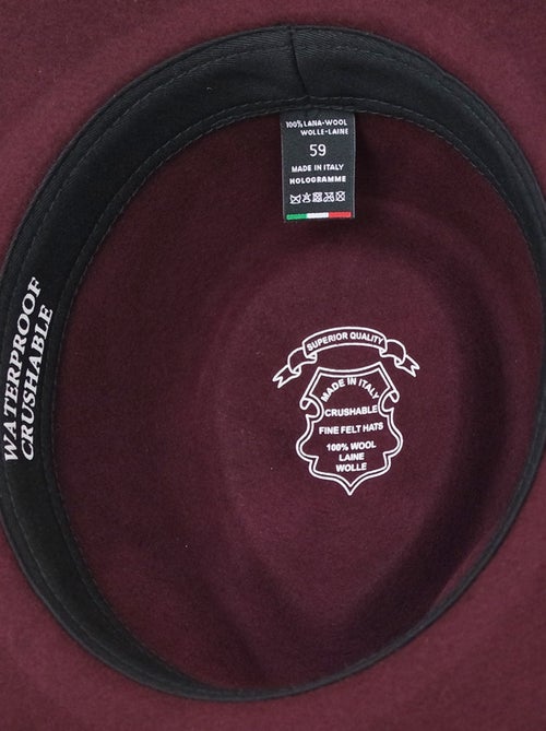 Chapeau australien HOUSTON - Kiabi