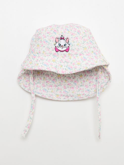 Chapeau avec lien à nouer 'Marie' - Kiabi