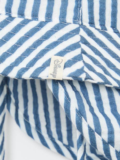 Chapeau avec lien à nouer 'Winnie' - Kiabi