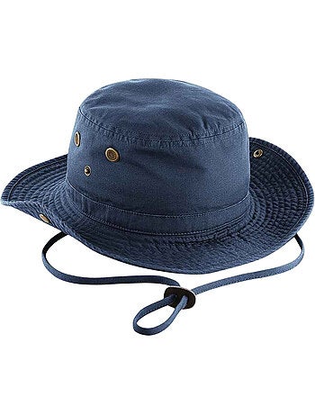 Chapeau baroudeur - beechfield