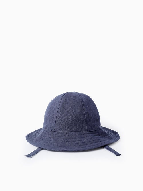 Chapeau Bob - Kiabi