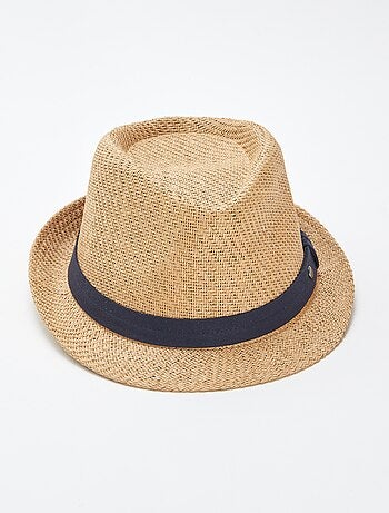Chapeau borsalino