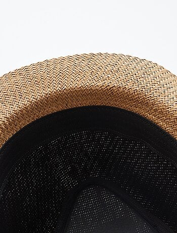 Chapeau borsalino