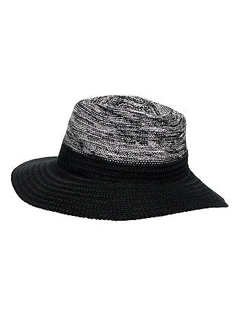 Chapeau borsalino DELIA