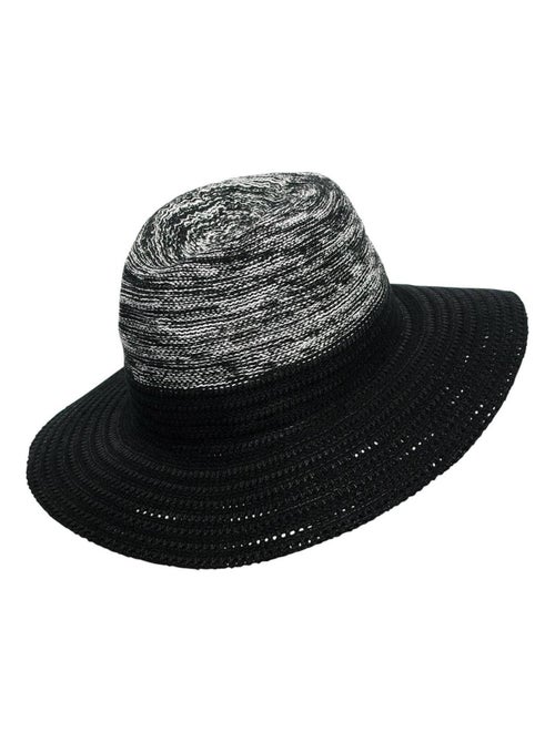Chapeau borsalino DELIA - Kiabi