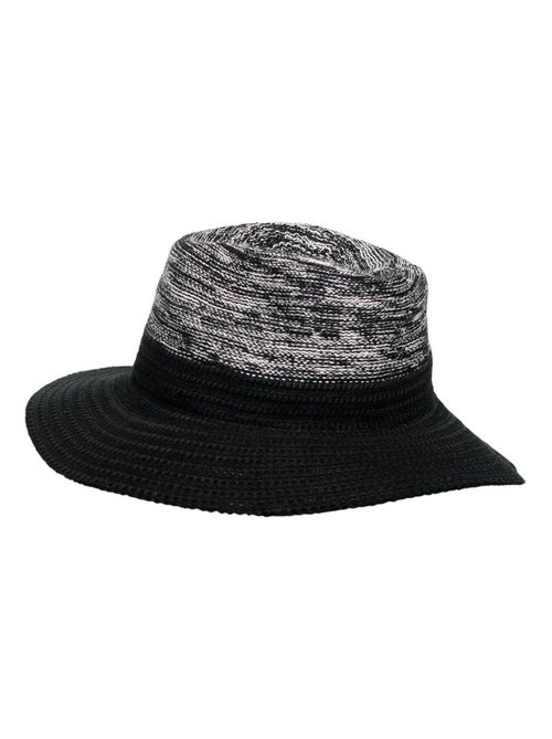 Chapeau borsalino DELIA - Kiabi