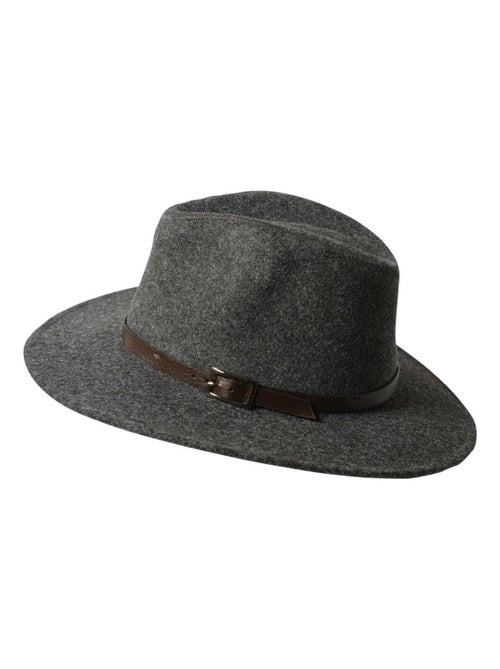 Chapeau borsalino GREENOCK - Kiabi