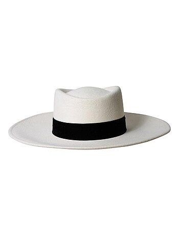 Chapeau borsalino Humphrey