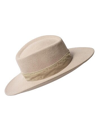 Chapeau borsalino Humphrey