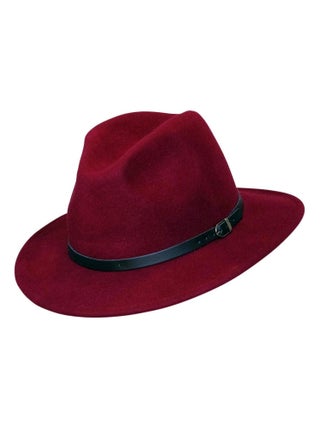 Chapeau borsalino laine COSTA