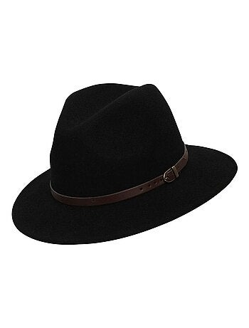 Chapeau borsalino laine COSTA