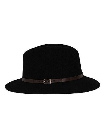 Chapeau borsalino laine COSTA
