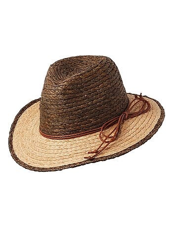 Chapeau borsalino MATY