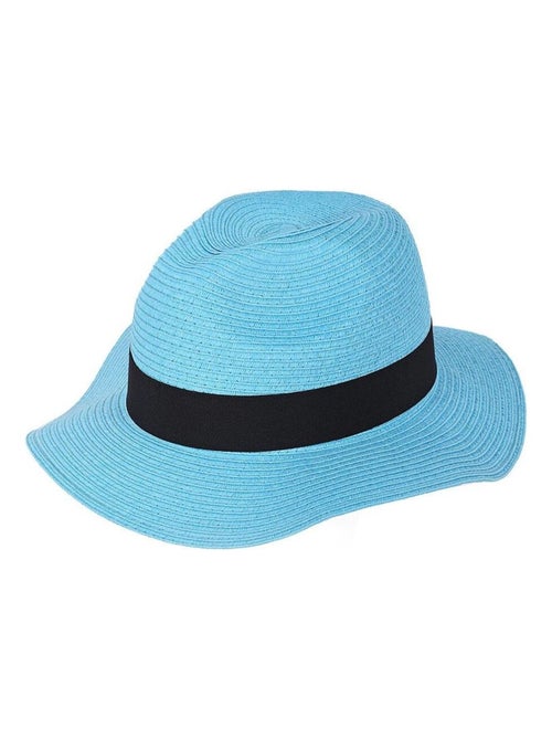 Chapeau borsalino MERVE - Kiabi