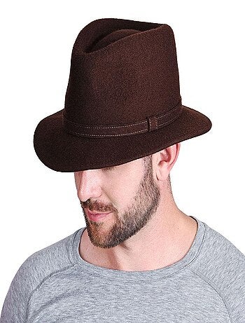 Chapeau borsalino MORENO