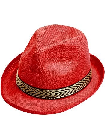 Chapeau borsalino