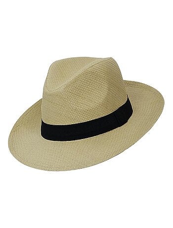 Chapeau Borsalino SPINOZO