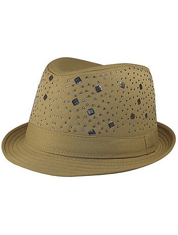 Chapeau borsalino SUEVE