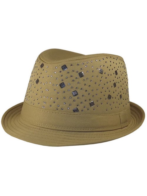 Chapeau borsalino SUEVE - Kiabi