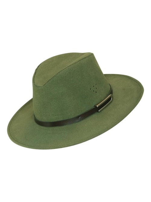 Chapeau borsalino WALDPORT - Kiabi