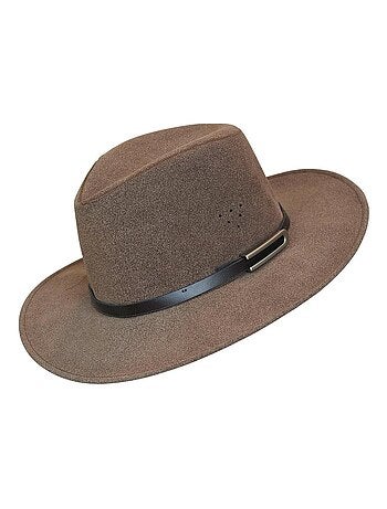 Chapeau borsalino WALDPORT