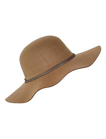 Chapeau capeline ADDYN