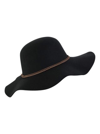 Chapeau capeline ADDYN