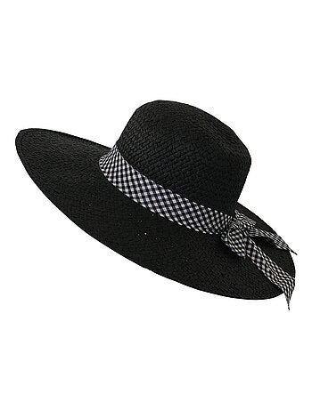 Chapeau capeline HANOI