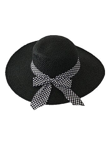 Chapeau capeline HANOI