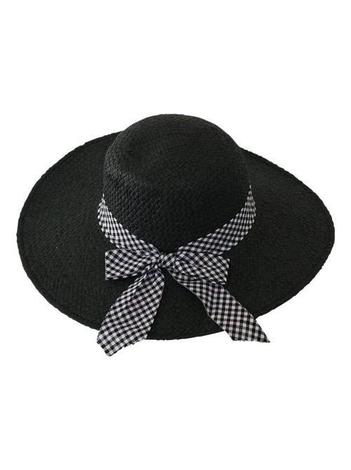 Chapeau capeline HANOI - Kiabi